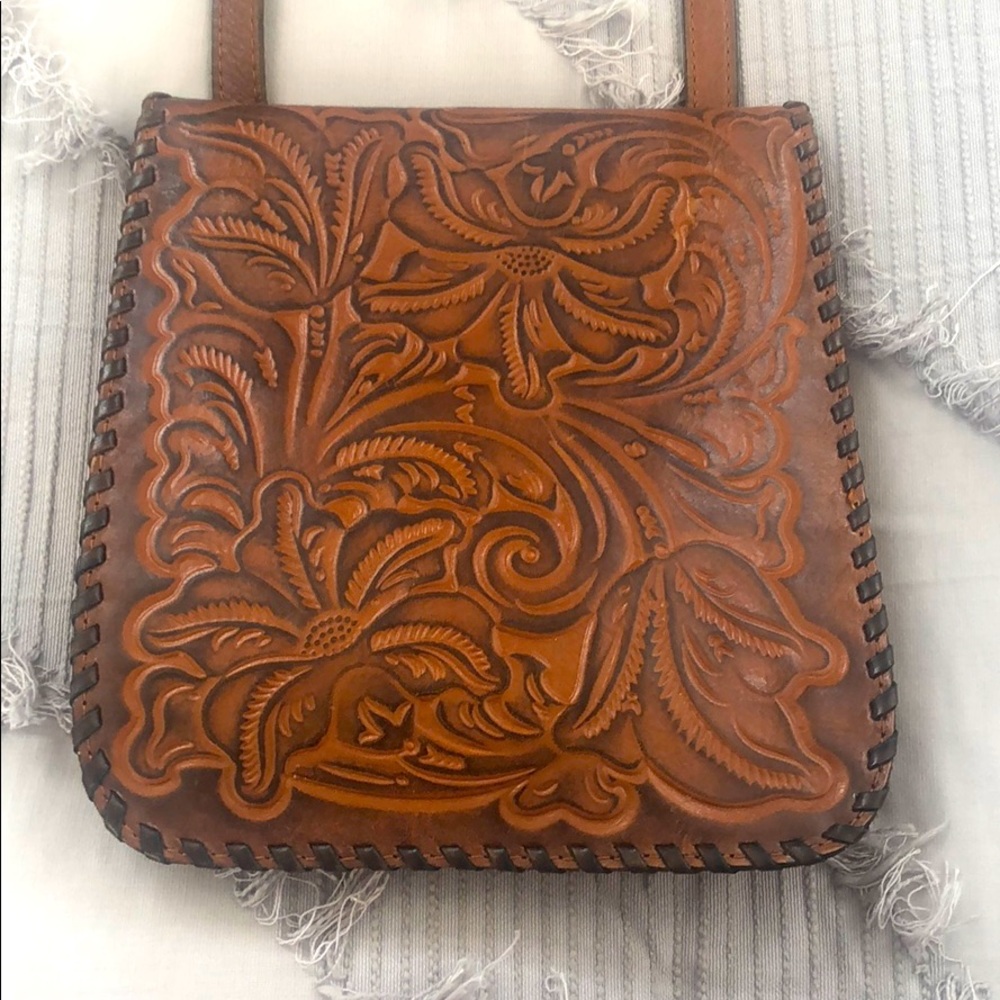 Patricia Nash crossbody